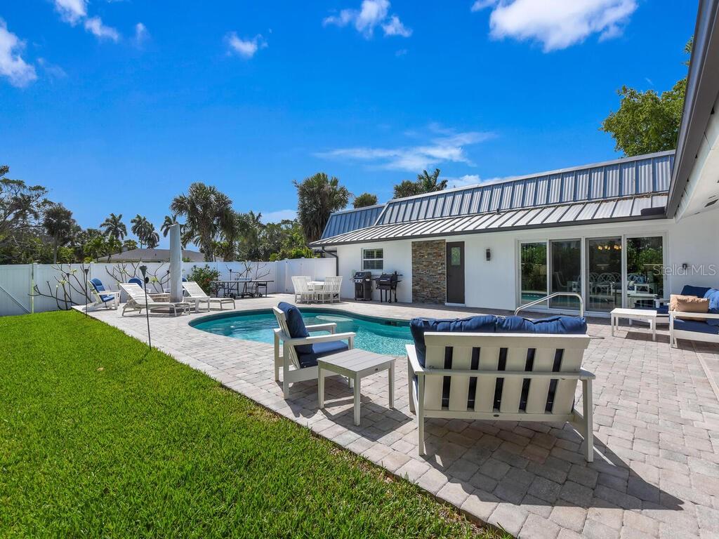 HARBOR CLUB - Residential