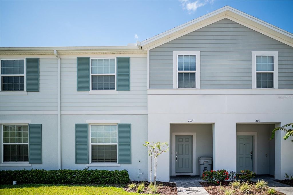 Photo of 207 Jetty Way, Davenport, FL 33897 (MLS # L4955280)