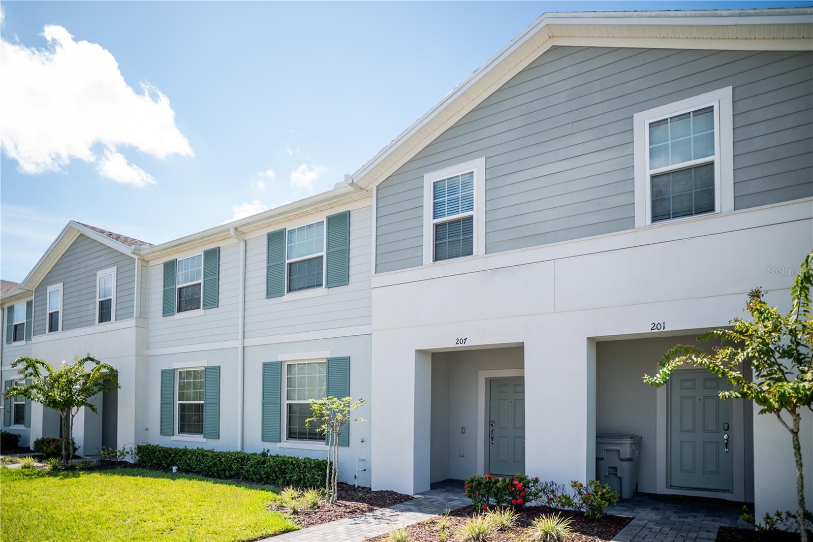 207 JETTY WAY