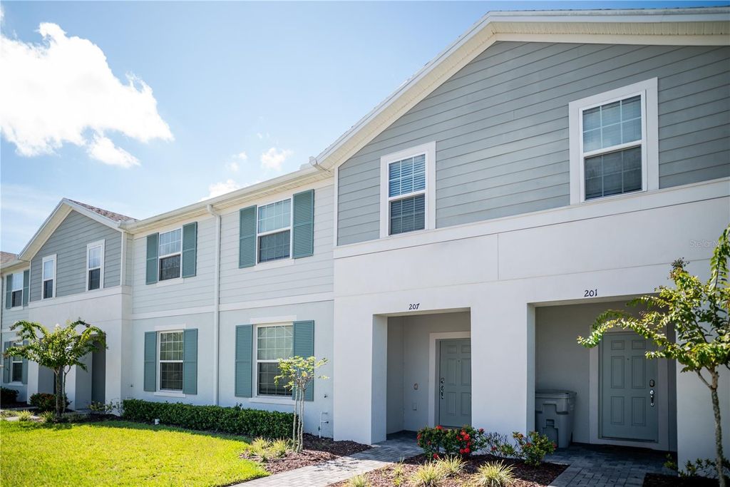 Photo of 207 Jetty Way, Davenport, FL 33897 (MLS # L4955280)