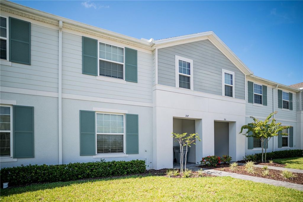 Photo of 207 Jetty Way, Davenport, FL 33897 (MLS # L4955280)