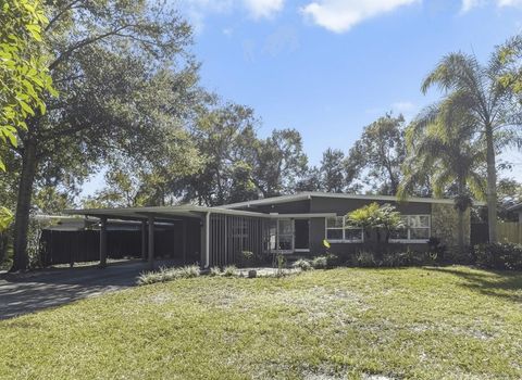 3222 PALMER STREET ORLANDO FL 32803