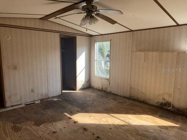 MERRIN ACRES - Residential