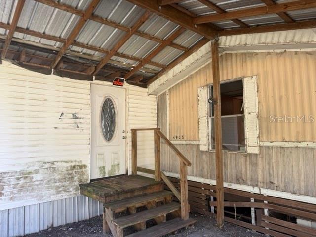 MERRIN ACRES - Residential