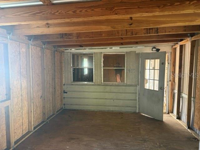 MERRIN ACRES - Residential