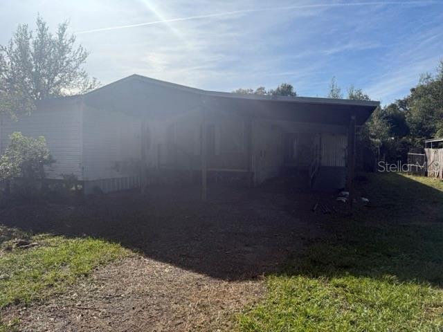 MERRIN ACRES - Residential