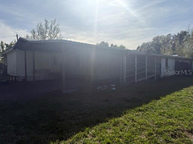 MERRIN ACRES - Residential