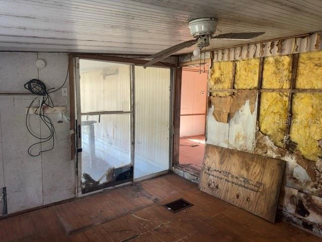 MERRIN ACRES - Residential