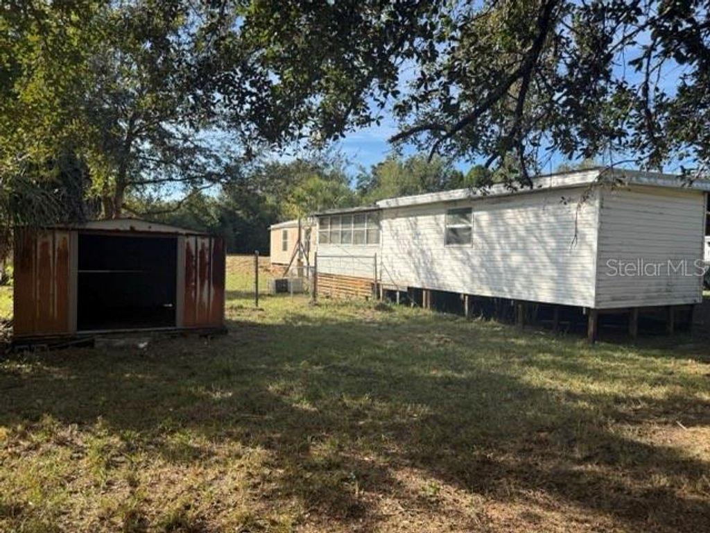 Photo of 4905 Merrin Road, Plant City, FL 33565 (MLS # TB8447135)