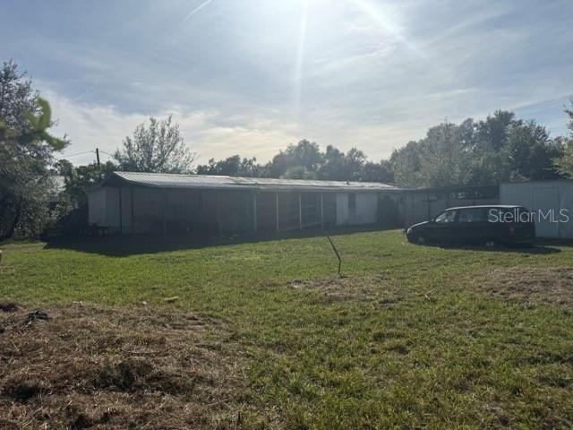 MERRIN ACRES - Residential