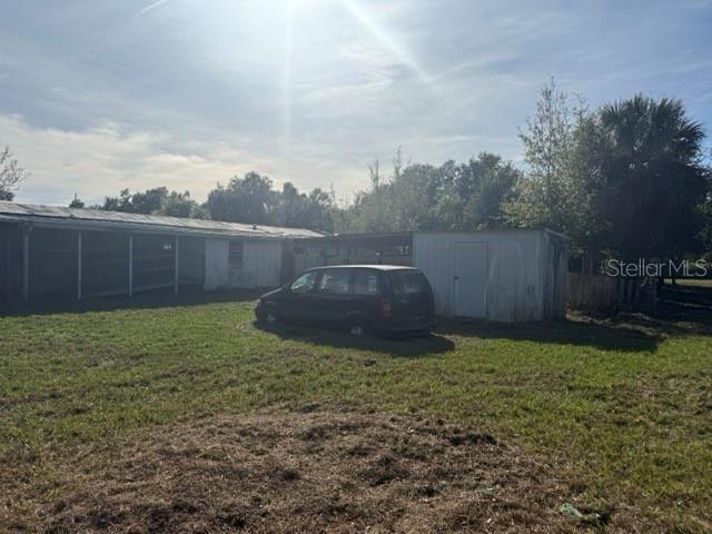 MERRIN ACRES - Residential