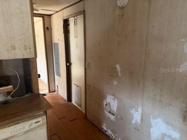 MERRIN ACRES - Residential