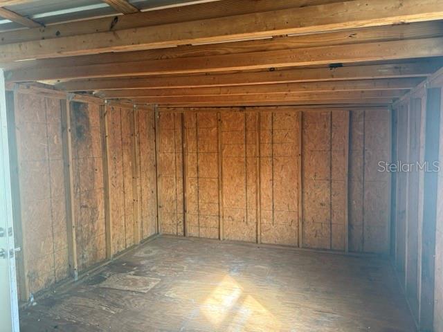 MERRIN ACRES - Residential