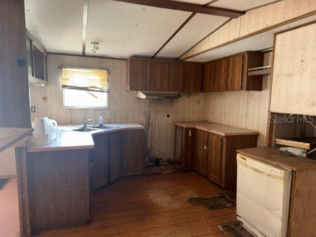 MERRIN ACRES - Residential