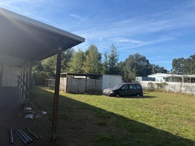 MERRIN ACRES - Residential