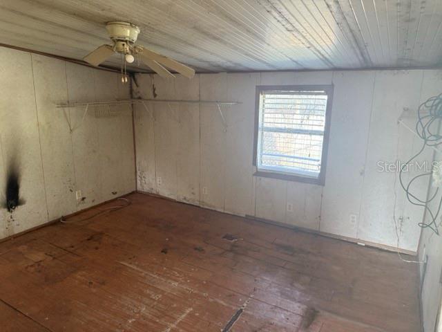 MERRIN ACRES - Residential