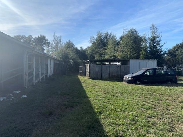 MERRIN ACRES - Residential