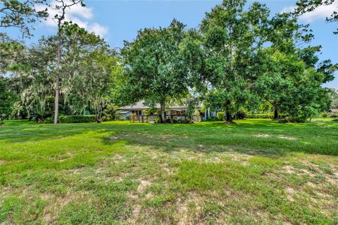 A home in HAINES CITY