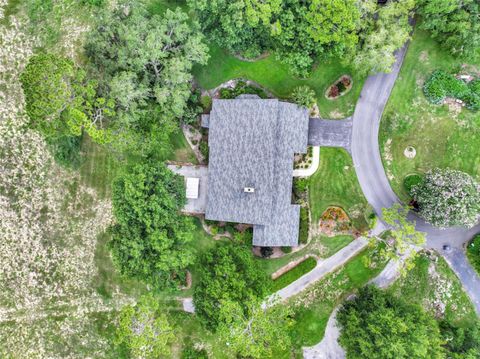 A home in HAINES CITY