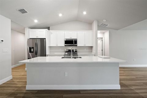 Tiny photo for 5435 SE 91st Street, Ocala, FL 34480 (MLS # V4946432)