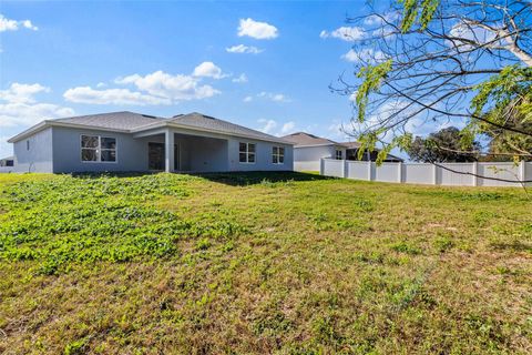 Tiny photo for 5435 SE 91st Street, Ocala, FL 34480 (MLS # V4946432)