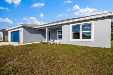 Tiny photo for 5435 SE 91st Street, Ocala, FL 34480 (MLS # V4946432)