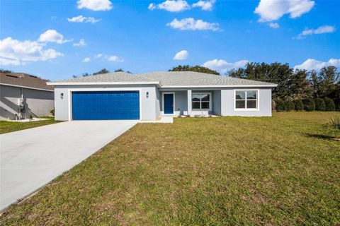 Tiny photo for 5435 SE 91st Street, Ocala, FL 34480 (MLS # V4946432)