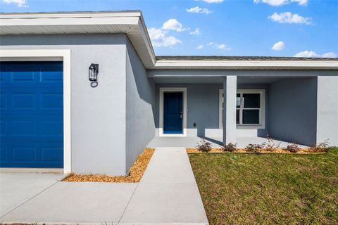 Tiny photo for 5435 SE 91st Street, Ocala, FL 34480 (MLS # V4946432)