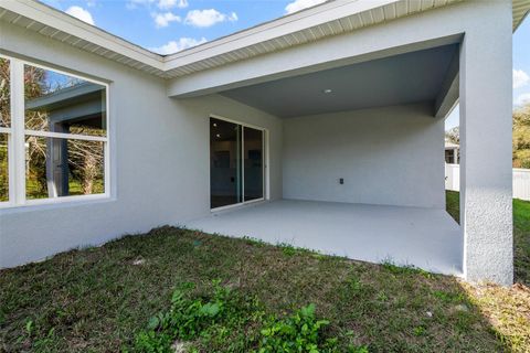 Tiny photo for 5435 SE 91st Street, Ocala, FL 34480 (MLS # V4946432)