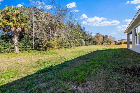 Tiny photo for 5435 SE 91st Street, Ocala, FL 34480 (MLS # V4946432)