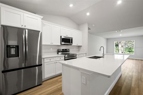 Tiny photo for 5435 SE 91st Street, Ocala, FL 34480 (MLS # V4946432)