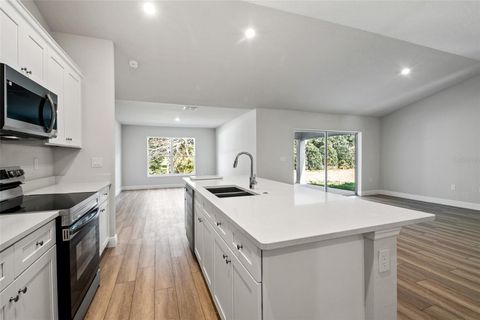 Tiny photo for 5435 SE 91st Street, Ocala, FL 34480 (MLS # V4946432)