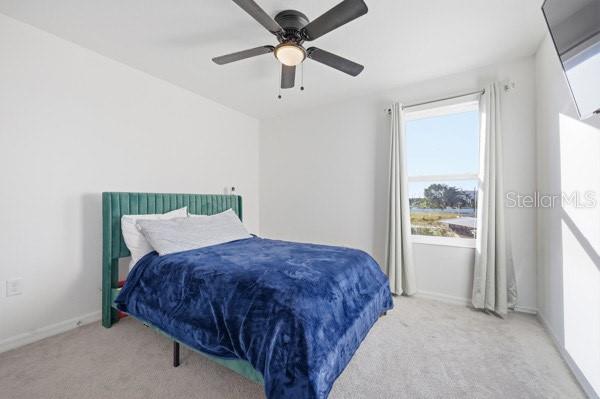 LEGACY LNDGS - Residential Lease