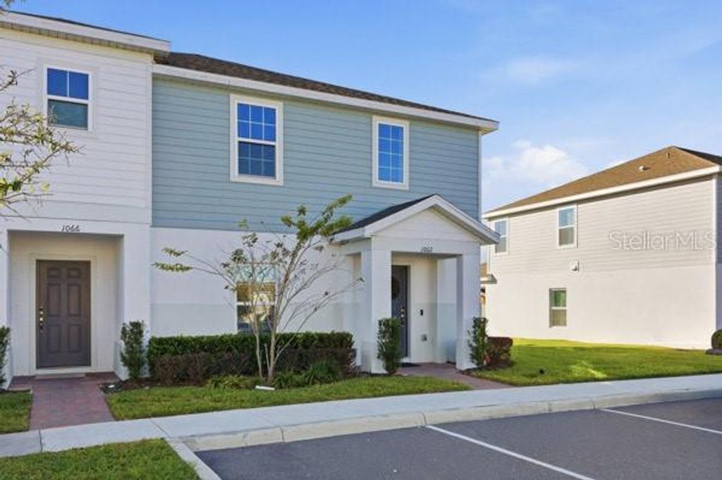 Photo of 1062 Sand Torch Circle, Davenport, FL 33837 (MLS # S5141026)