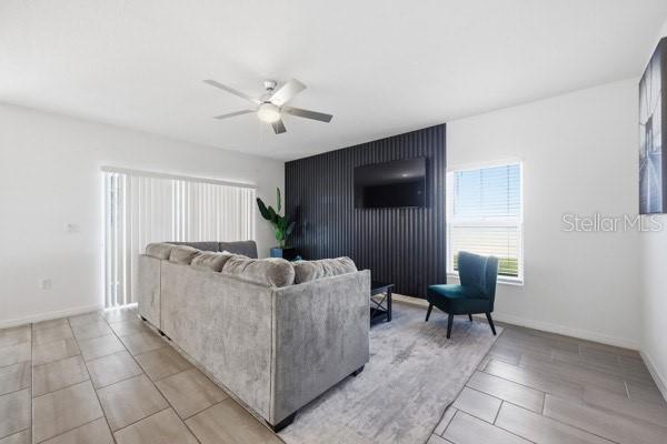 LEGACY LNDGS - Residential Lease