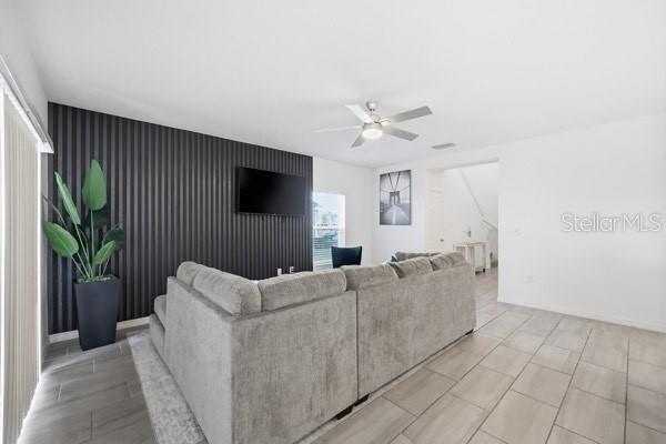 LEGACY LNDGS - Residential Lease