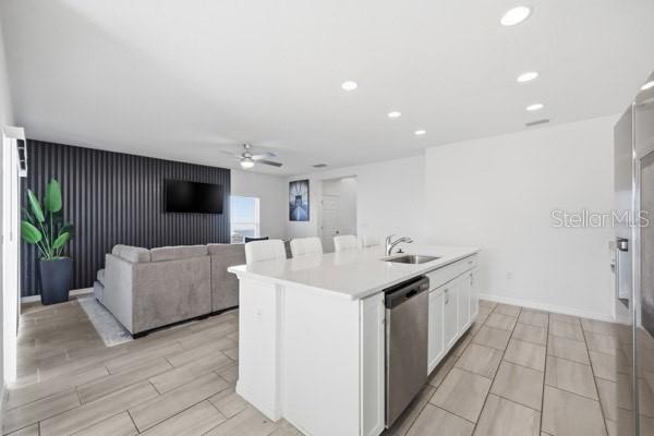 LEGACY LNDGS - Residential Lease