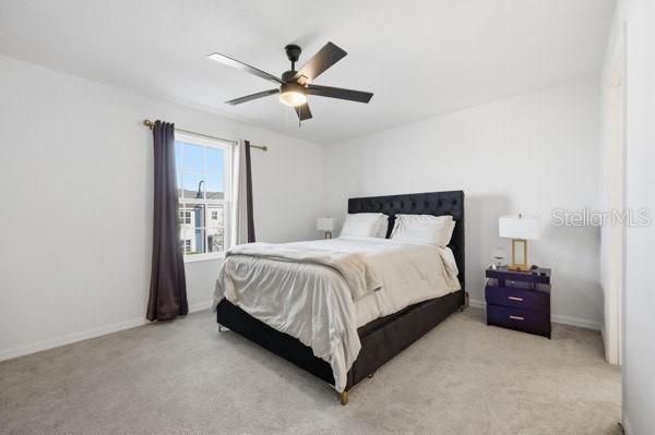 LEGACY LNDGS - Residential Lease