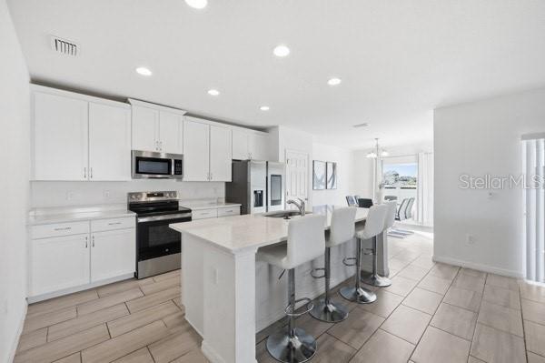 LEGACY LNDGS - Residential Lease