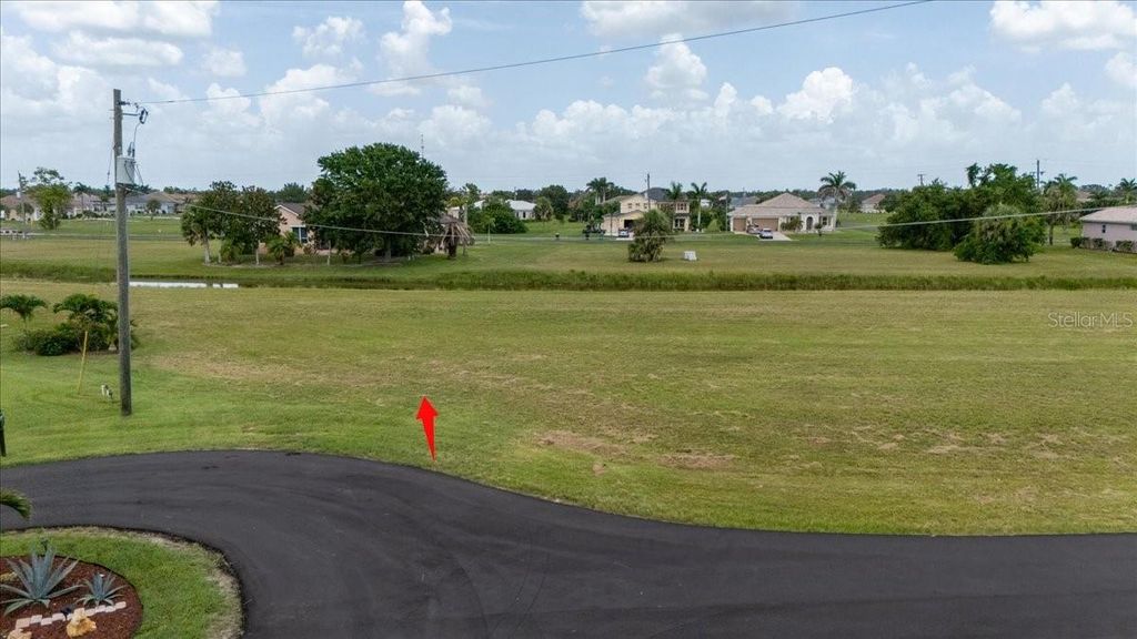 Photo of 17254 Tampico Lane, Punta Gorda, FL 33955 (MLS # TB8397458)