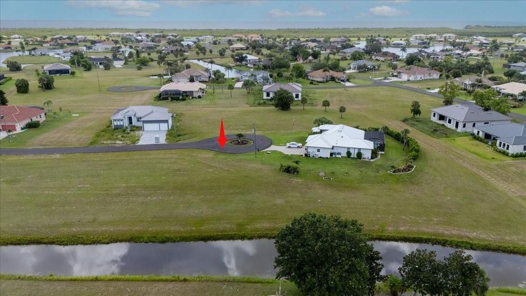 Photo of 17254 Tampico Lane, Punta Gorda, FL 33955 (MLS # TB8397458)