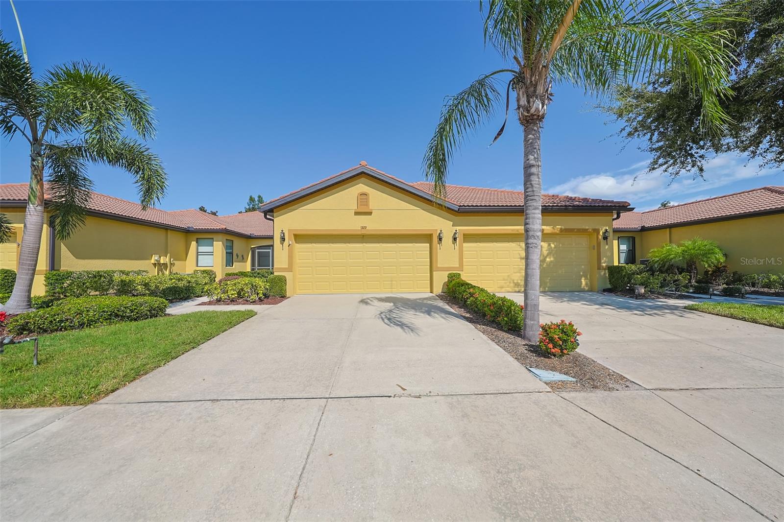 SOUTHSHORE FALLS PH 2 - Residential