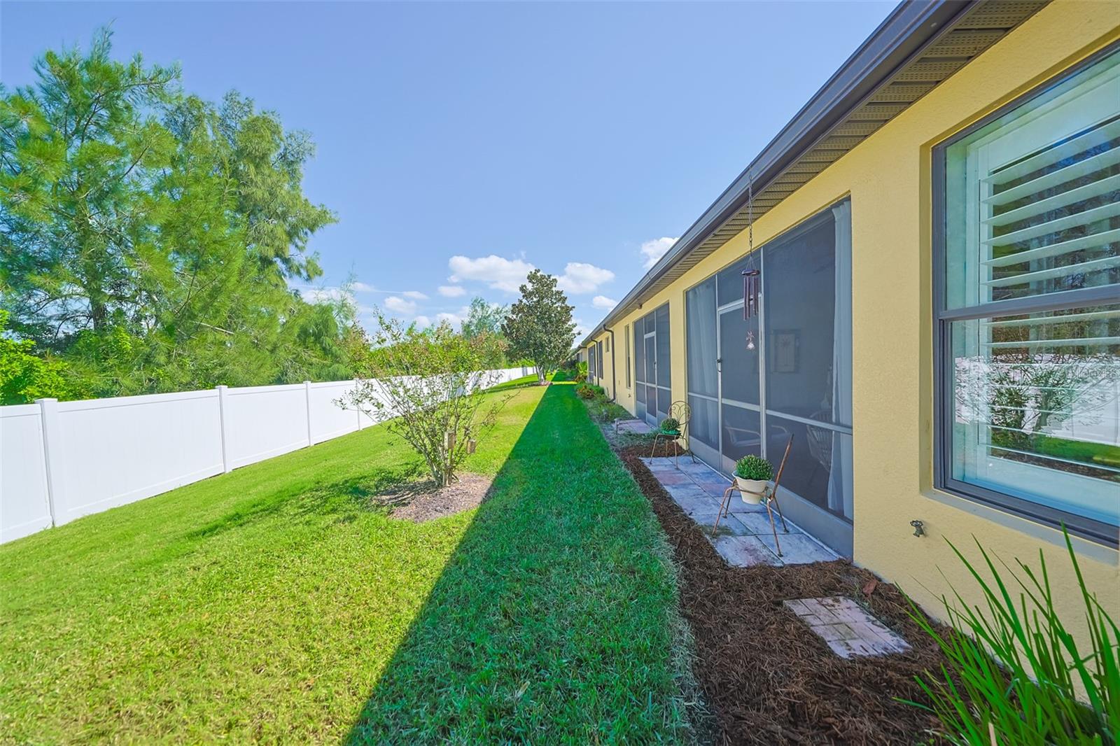 SOUTHSHORE FALLS PH 2 - Residential