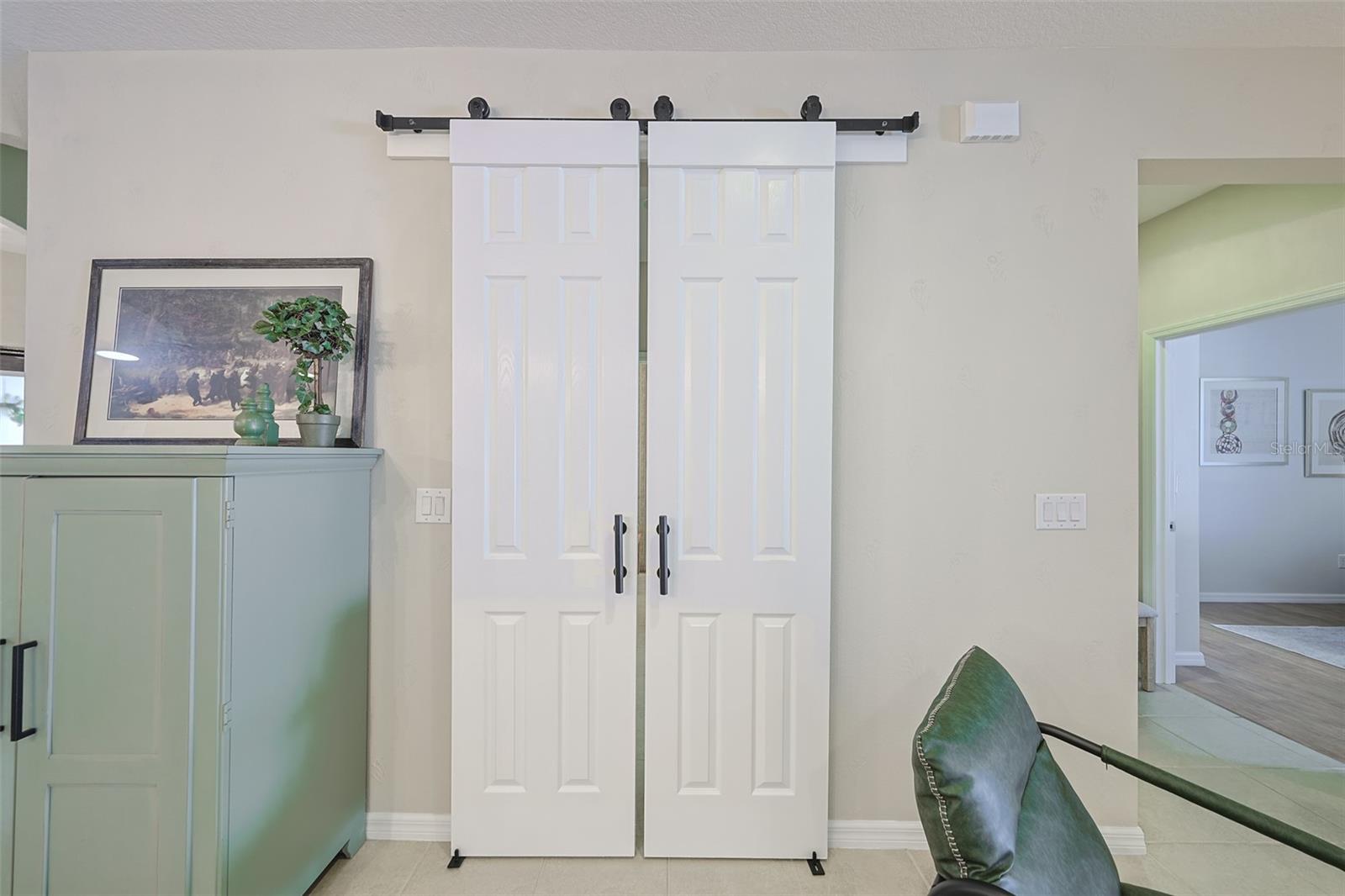 SOUTHSHORE FALLS PH 2 - Residential