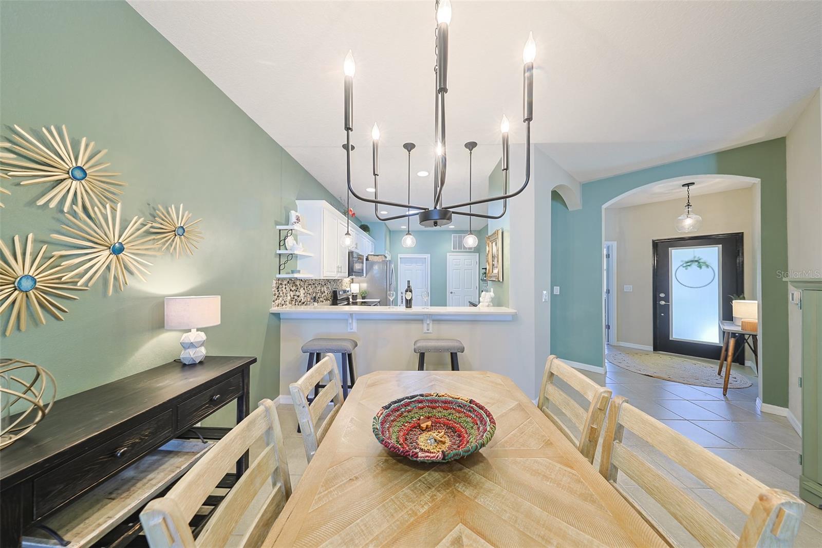 SOUTHSHORE FALLS PH 2 - Residential