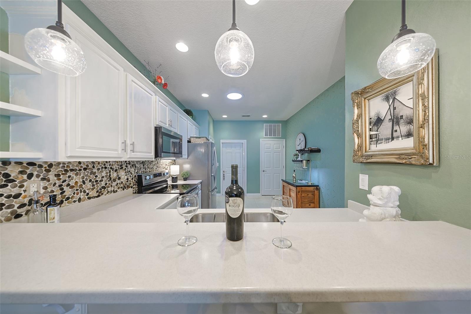 SOUTHSHORE FALLS PH 2 - Residential