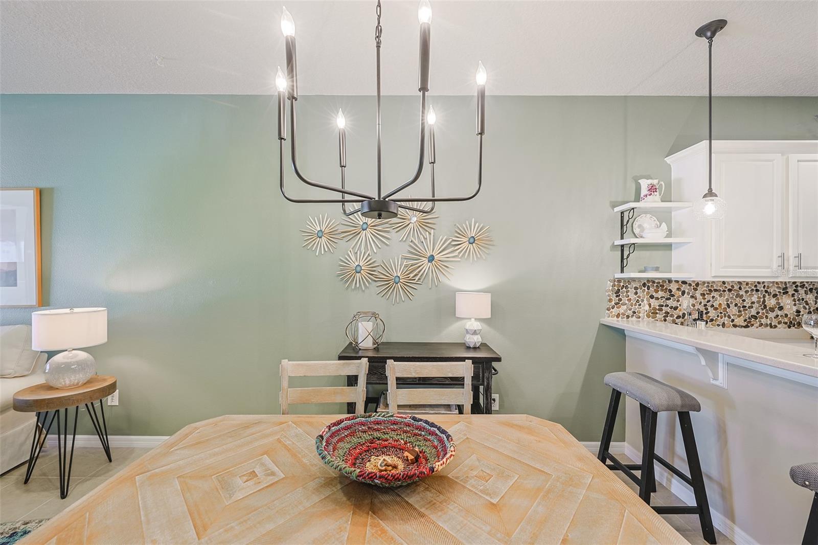 SOUTHSHORE FALLS PH 2 - Residential