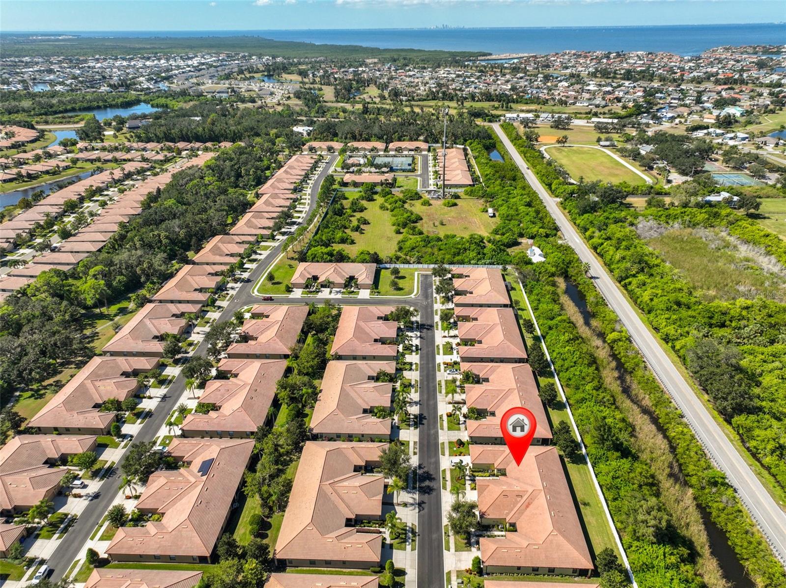 SOUTHSHORE FALLS PH 2 - Residential