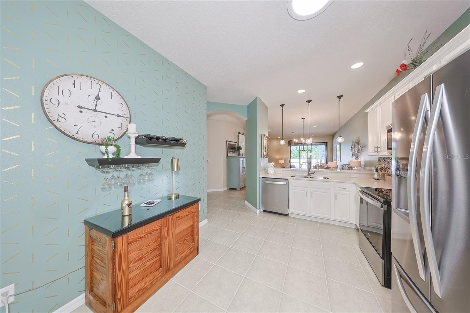 SOUTHSHORE FALLS PH 2 - Residential