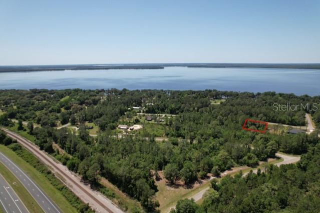 LAKE LOCHLOOSA SHORES - Land